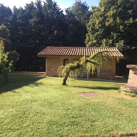 Gite Corferoud Saint-Genis-sur-Menthon Esterno foto