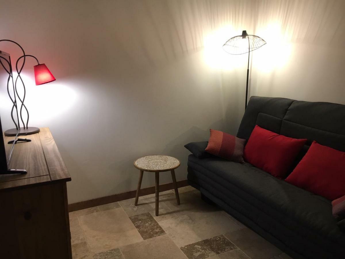 Gite Corferoud Saint-Genis-sur-Menthon Esterno foto