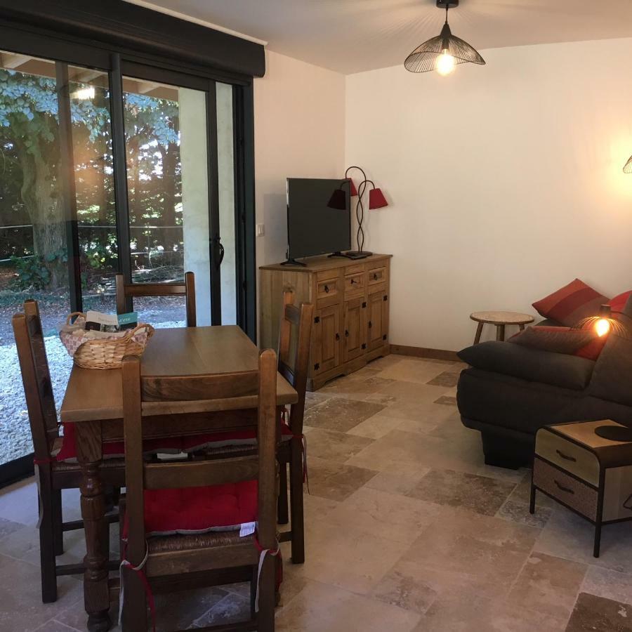 Gite Corferoud Saint-Genis-sur-Menthon Esterno foto