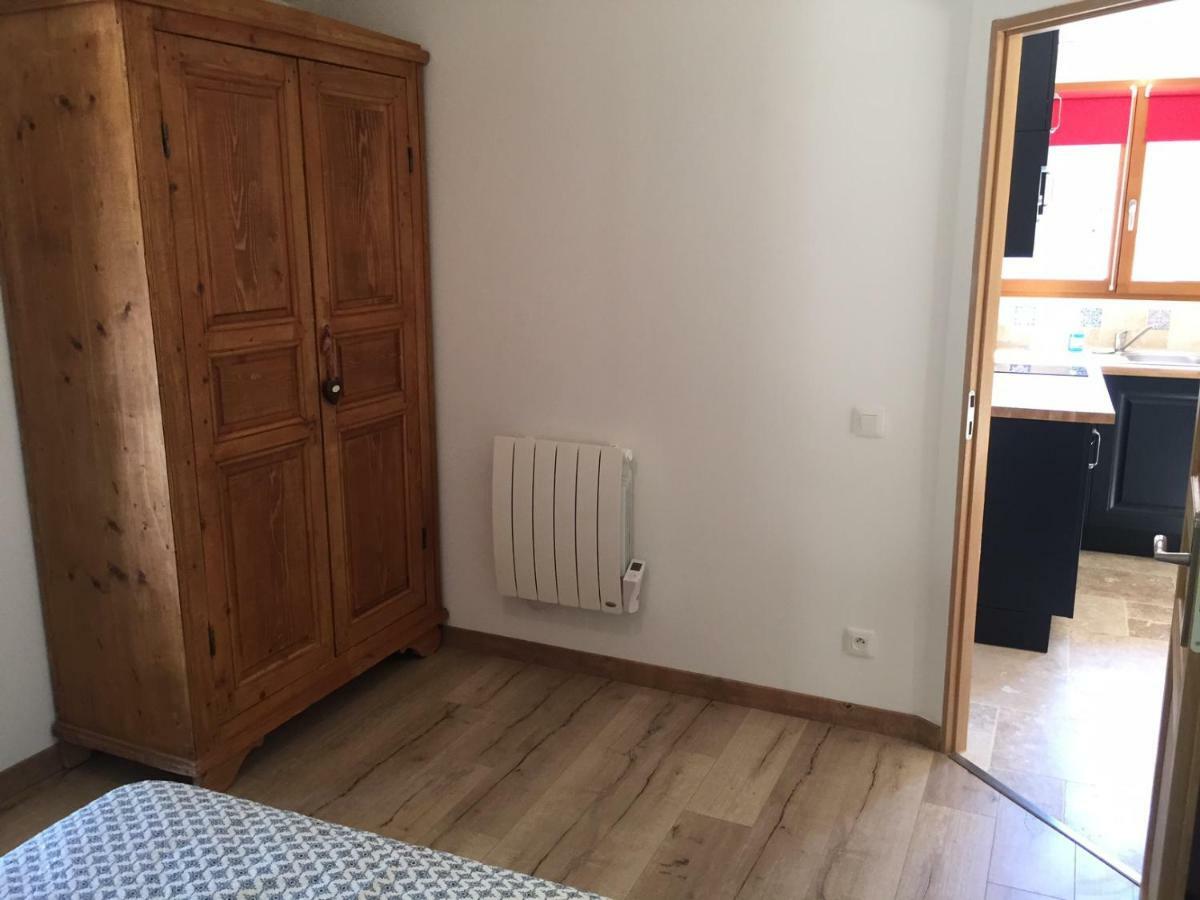 Gite Corferoud Saint-Genis-sur-Menthon Esterno foto