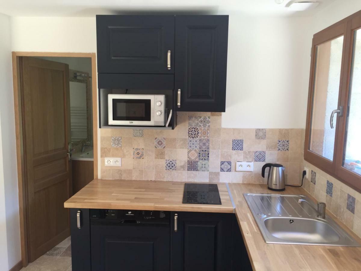Gite Corferoud Saint-Genis-sur-Menthon Esterno foto