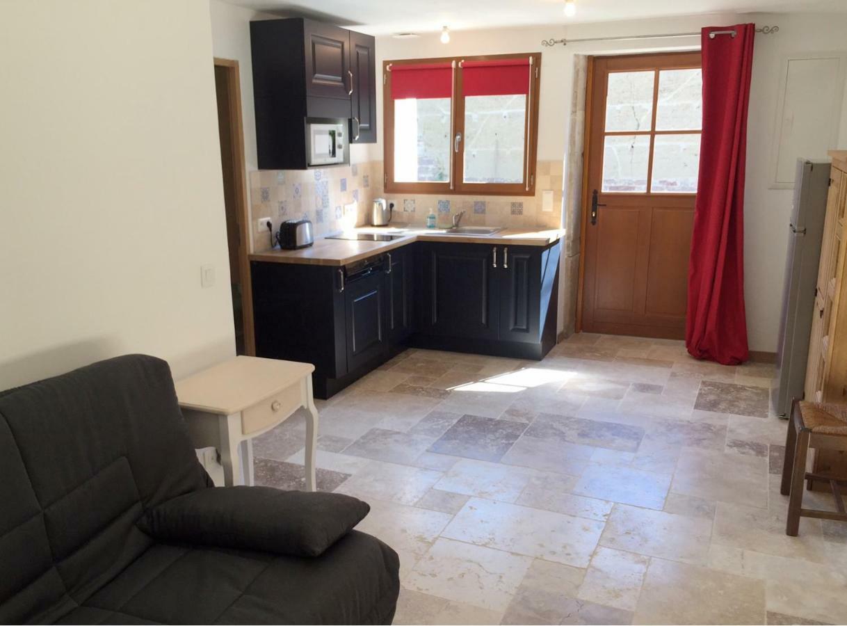 Gite Corferoud Saint-Genis-sur-Menthon Esterno foto